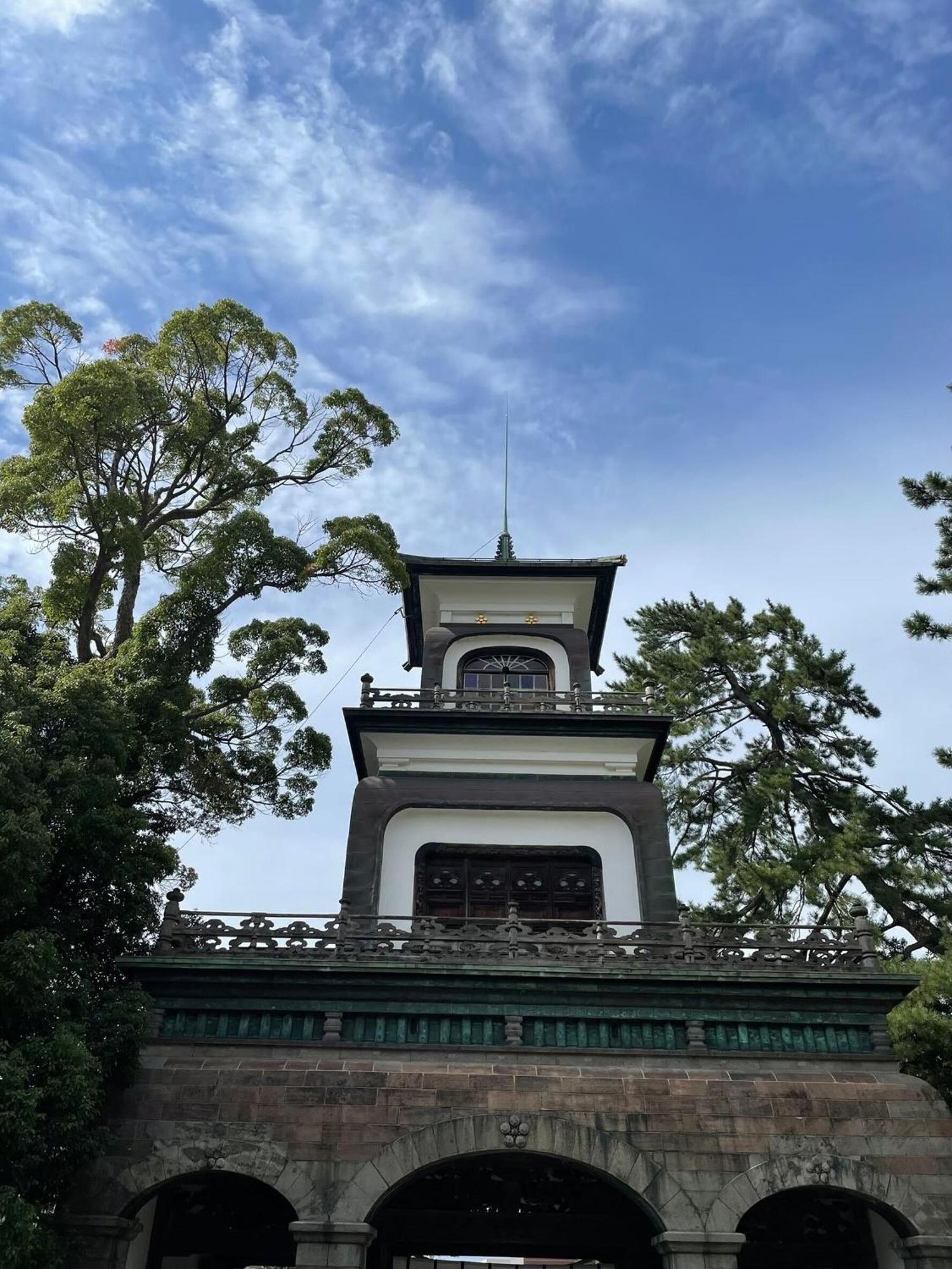 Koshomachi Stay Канандзава Экстерьер фото